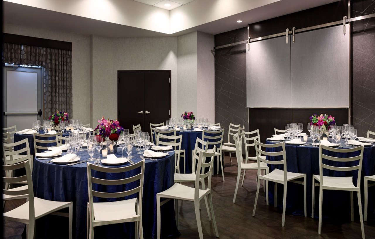 ไฮแอท เพลซ อาร์ลิงตัน คอร์ทเฮาส์ Hotel ภายนอก รูปภาพ